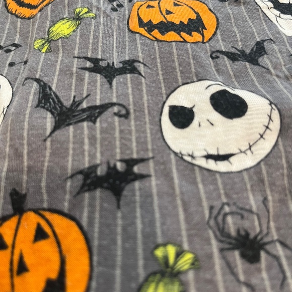 B19  Little Sleepies X Nightmare Before Christmas - Picture 5 of 6